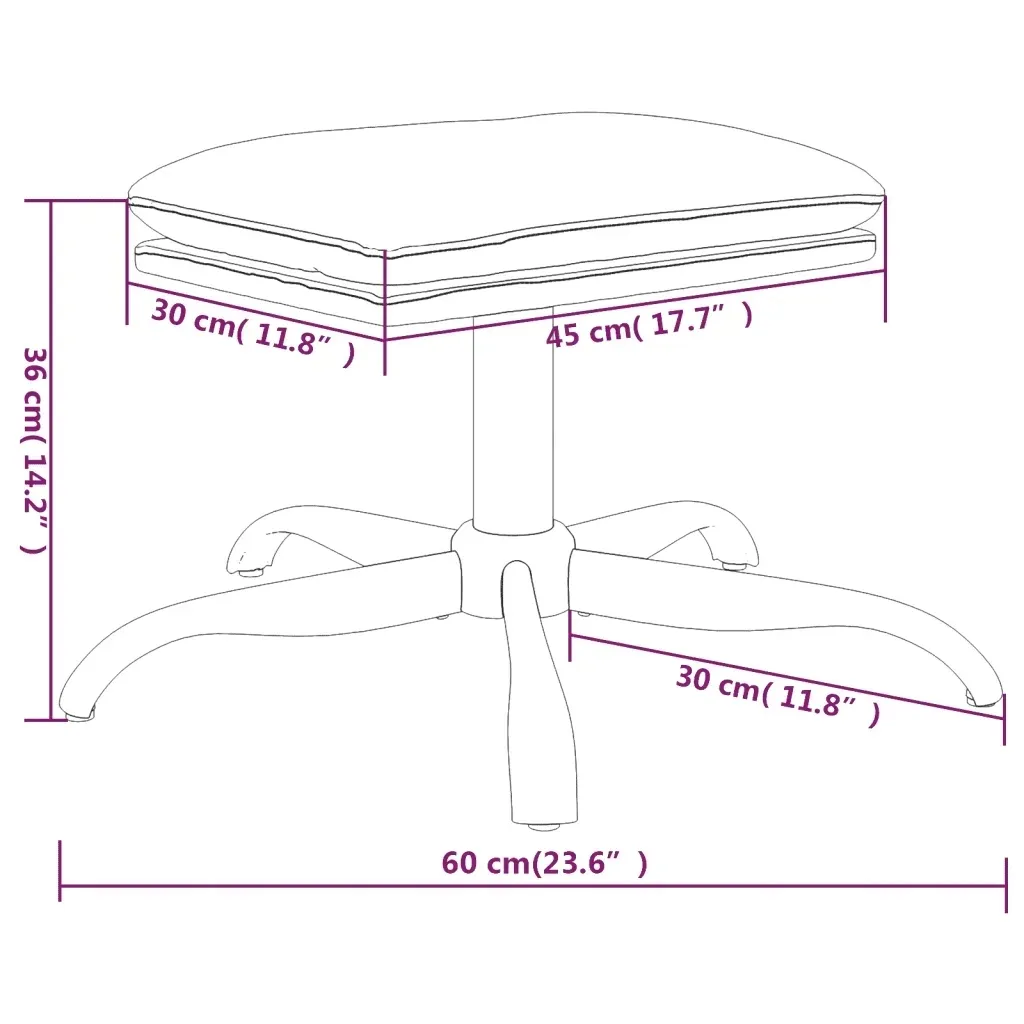vidaxl-podnozek-brazowy-60x60x36-cm-aksamitn-stan-nowy