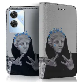 etui-z-klapka-na-telefon-realme-note-60-case-pokrowiec-szybka-szkielko