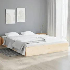 vidaxl-rama-lozka-lite-drewno-135x190-cm-podwojna