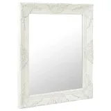 vidaxl-lustro-scienne-w-stylu-barokowym-50x60-cm-biale-stan-nowy