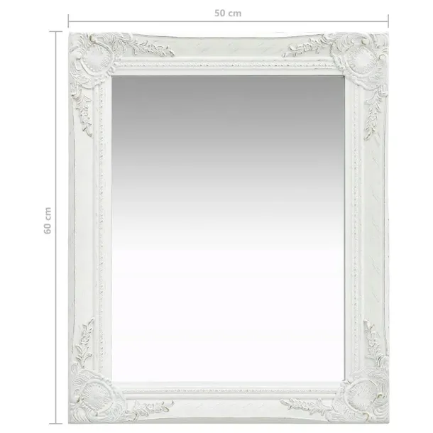 vidaxl-lustro-scienne-w-stylu-barokowym-50x60-cm-biale-typ-lustra-scienne