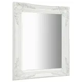 vidaxl-lustro-scienne-w-stylu-barokowym-50x60-cm-biale-linia-1