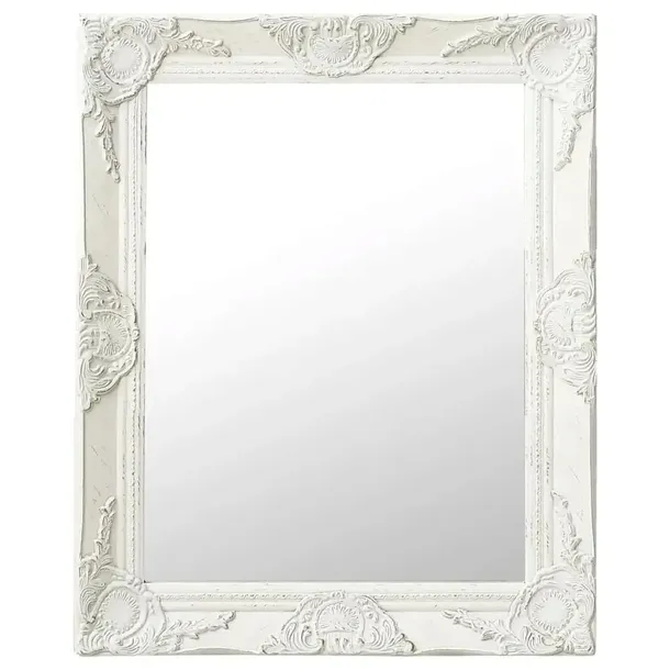 vidaxl-lustro-scienne-w-stylu-barokowym-50x60-cm-biale-material-ramy-drewno