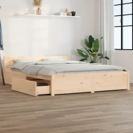 vidaxl-rama-lozka-z-szufladami-150x200-cm