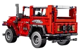 klocki-konstrukcyjne-terenowy-samochod-off-road-zestaw-klockow-910-el