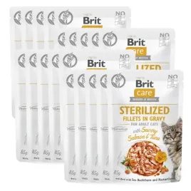 brit-care-cat-sterilized-losos-i-tunczyk-w-sosie-saszetka-20pak-20x85g