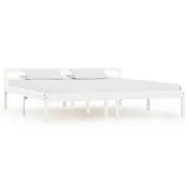 vidaxl-rama-lozka-biala-lite-drewno-sosnowe-160-x-200-cm