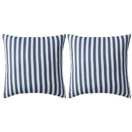 vidaxl-poduszki-na-zewnatrz-2-szt-w-paski-45x45-cm-granatowe