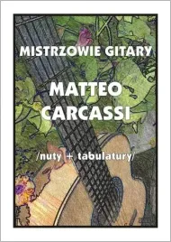 mistrzowie-gitary-matteo-carcassi-m-pawelek