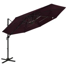 vidaxl-4-poziomowy-parasol-na-aluminiowym-slupku-bordowy-3x3-m