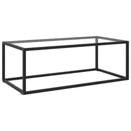 vidaxl-stolik-kawowy-czarny-hartowane-szklo-100x50x35-cm