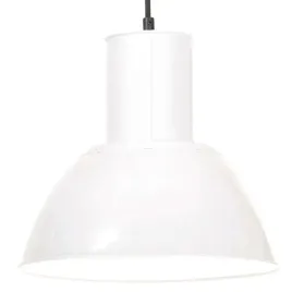 vidaxl-lampa-wiszaca-25-w-biala-okragla-285-cm-e27