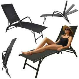skladana-lezanka-ogrodowa-regulowane-oparcie-fotel-plazowy-aluminium-lekki