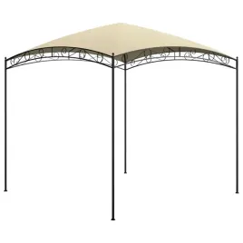 vidaxl-altana-3x3x265-m-kremowa-180-g-m