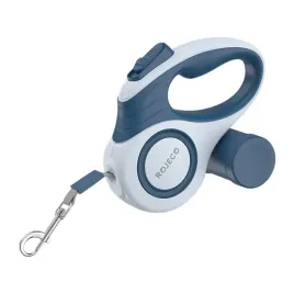 smycz-automatyczna-3m-rojeco-a12-niebieska