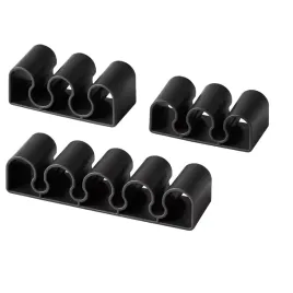 ikea-kalkstuff-uchwyt-organizer-do-kabli-czarny-3