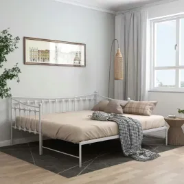 vidaxl-sofa-z-wysuwana-rama-lozka-biala-metalowa-90x200-cm
