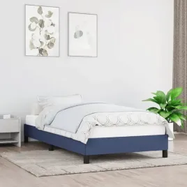 vidaxl-rama-lozka-bez-materaca-niebieska-80x200-cm-tkanina