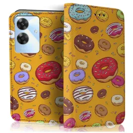 etui-z-klapka-na-telefon-realme-note-60-case-pokrowiec-szklo-szybka