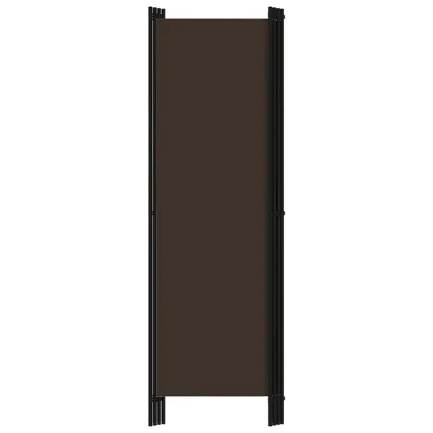 vidaxl-parawan-4-panelowy-brazowy-200-x-180-cm-szerokosc-skrzydla-50-cm