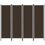 vidaxl-parawan-4-panelowy-brazowy-200-x-180-cm-waga-z-opakowaniem-3-59-kg