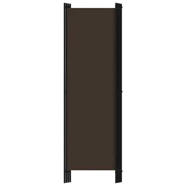 vidaxl-parawan-4-panelowy-brazowy-200-x-180-cm-cechy-dodatkowe-jednolity