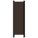vidaxl-parawan-4-panelowy-brazowy-200-x-180-cm-cechy-dodatkowe-jednolity