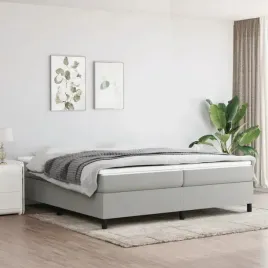 vidaxl-rama-lozka-bez-materaca-jasnoszara-200x200-cm-obita-tkanina