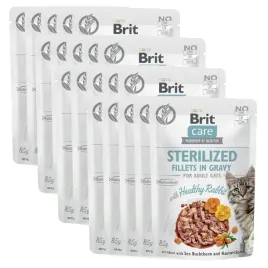 brit-care-cat-sterilized-rabbit-krolik-w-sosie-saszetka-20pak-20x85g