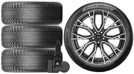 nowe-kola-zima-ford-mondeo-5-v-gen-ba7-pirelli-235-45r18-tpms