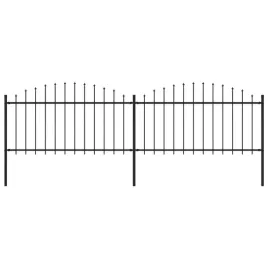 vidaxl-panele-ogrodzeniowe-z-grotami-stal-125-15-x-34-m-czarne