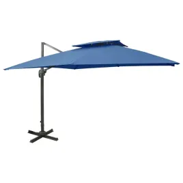 vidaxl-parasol-wiszacy-z-podwojna-czasza-300x300-cm-lazurowy
