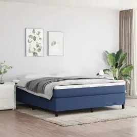 vidaxl-rama-lozka-bez-materaca-niebieska-160x200-cm-obita-tkanina