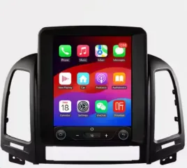 radio-nawigacja-hyundai-santa-fe-2006-2012-tesla-android-wifi-gps-bt