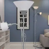 vidaxl-lampa-podlogowa-szara