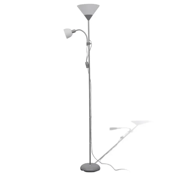vidaxl-lampa-podlogowa-szara-waga-z-opakowaniem-3-7-kg