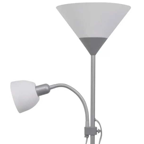vidaxl-lampa-podlogowa-szara-rodzaj-gwintu-e14