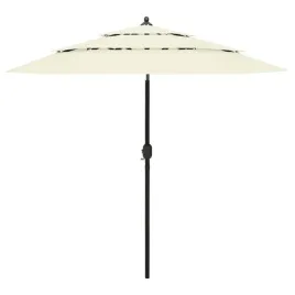 vidaxl-3-poziomowy-parasol-na-aluminiowym-slupku-piaskowy-25-m