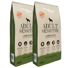 vidaxl-sucha-karma-dla-psow-adult-sensitive-lamb-and-rice-2-szt-30-kg