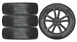 nowe-kola-zima-audi-a3-limousine-gy-falken-225-45r17