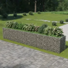 vidaxl-podwyzszona-donica-gabionowa-galwanizowana-stal-540x90x100-cm