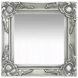 vidaxl-lustro-scienne-w-stylu-barokowym-40x40-cm-srebrne