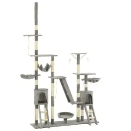 vidaxl-drapak-dla-kota-z-sizalowymi-slupkami-230-250-cm-szary