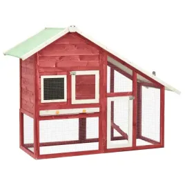 vidaxl-domek-dla-krolika-czerwono-bialy-140x63x120-cm-drewno-jodlowe