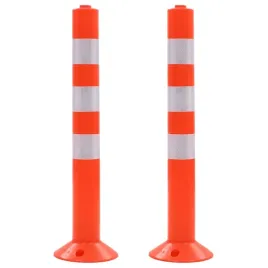 vidaxl-slupki-drogowe-z-plastiku-2-szt-75-cm