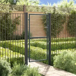 vidaxl-furtka-ogrodowa-z-siatki-galwanizowana-stal-100x225-cm-szara
