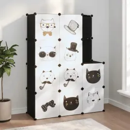 vidaxl-regal-kostkowy-dla-dzieci-z-10-przegrodami-czarny-pp