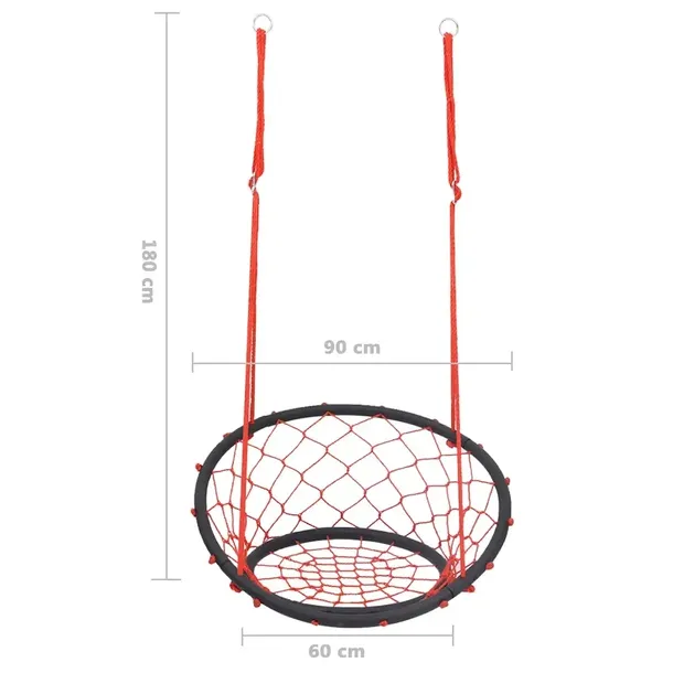 vidaxl-pleciona-hustawka-60-cm-waga-z-opakowaniem-5-kg