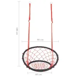 vidaxl-pleciona-hustawka-60-cm-dlugosc-siedziska-90-cm