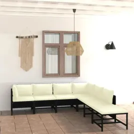 vidaxl-7-cz-zestaw-wypoczynkowy-do-ogrodu-poduszki-rattan-pe-czarny